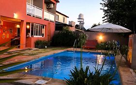 Los Aromos